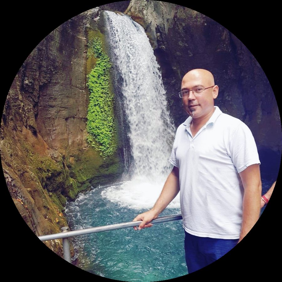 Serkan, Atostogos Kemere